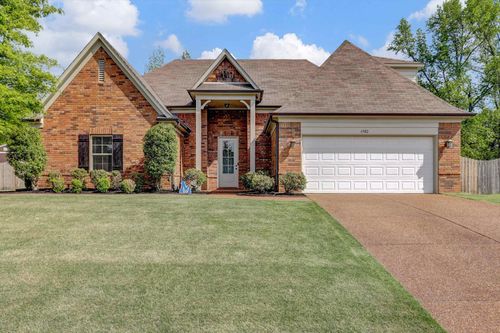 6902 Bishops Knoll Cv, Bartlett, TN, 38135-1271 | Card Image