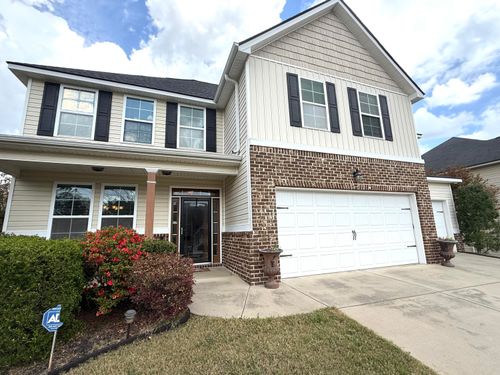 214 Kickham Ln, Grovetown, GA, 30813-8145 | Card Image