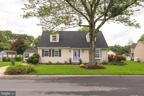 110 Carlisle Dr, DOVER, DE, 19904-1937 | Card Image