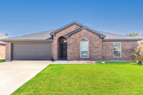 418 Mcmurtry Dr, Arlington, TX, 76002-4482 | Card Image