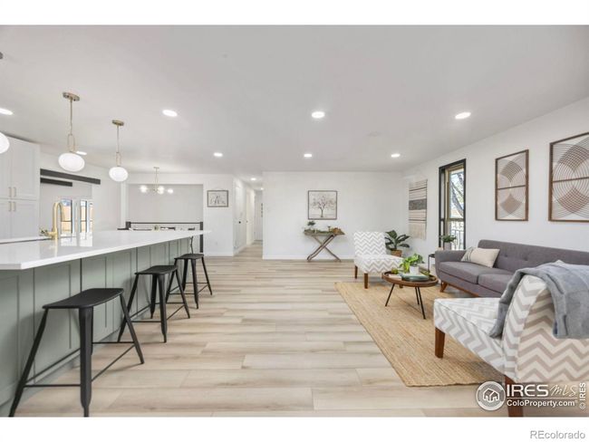 1643 Vivian St, House other with 5 bedrooms, 3 bathrooms and 2 parking in Longmont CO | Image 7