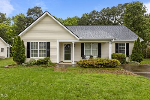 139 Carriage Hill Dr, Stem, NC, 27581-9123 | Card Image