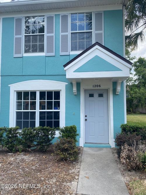 1206-12311 Kensington Lakes Drive, Jacksonville, FL, 32246 | Card Image