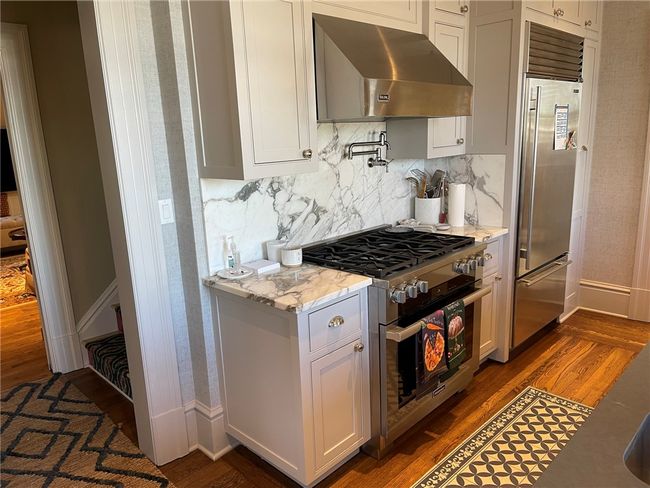 5507 Dunmoyle St, House other with 5 bedrooms, 5 bathrooms and null parking in Squirrel Hill PA | Image 8