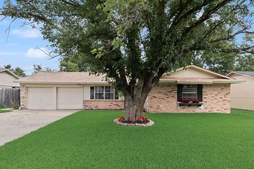 1621 Lee Street, Kaufman, TX, 75142 | Card Image