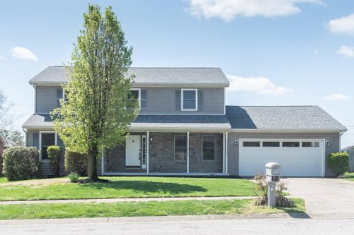 203 Doncaster Rd, Versailles, KY, 40383-9584 | Card Image