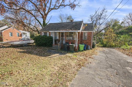 2108 Milburnie Road, Raleigh, NC, 27610 | Card Image