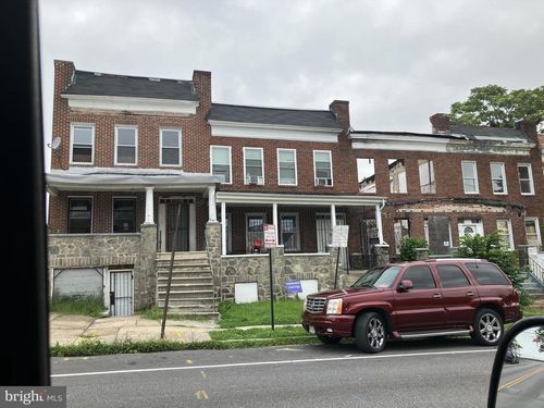2140 Presstman St, BALTIMORE, MD, 21217-1146 | Card Image