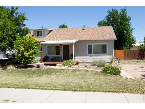 324 N 3rd Ave, Sterling, CO, 80751-3110 | Card Image