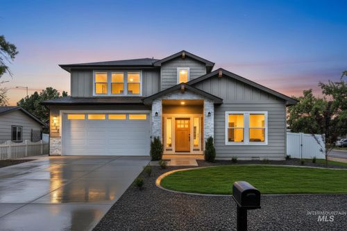 2207 S Janeen St, Boise, ID, 83709-3136 | Card Image