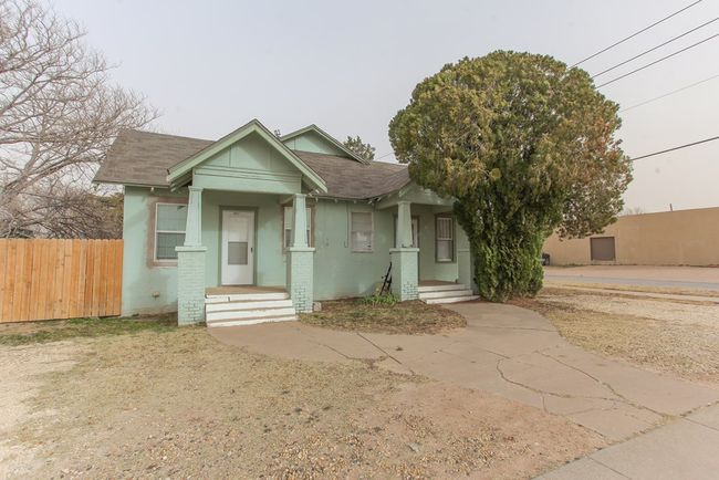 1513 Scurry St, House other with 6 bedrooms, 6 bathrooms and null parking in Big Spring TX | Image 30
