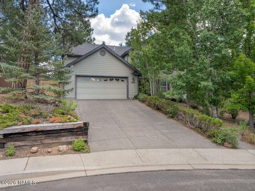 3858 S Sutter Creek Trail, Flagstaff, AZ, 86005 | Card Image