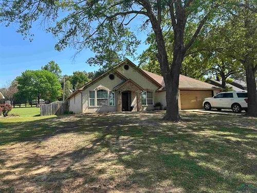 105 Bob White Dr, Gilmer, TX, 75645-7306 | Card Image