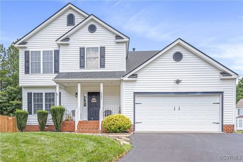 2704 Renay Ct, Glen Allen, VA, 23060-4483 | Card Image