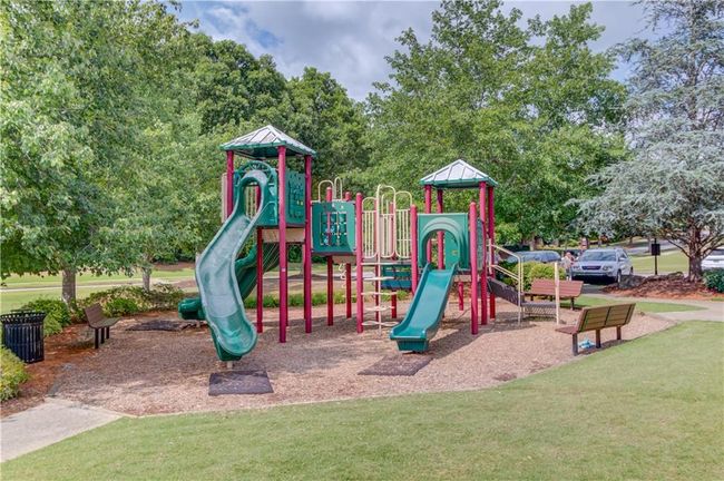 7653 Legacy Rd, House other with 4 bedrooms, 3 bathrooms and null parking in Flowery Branch GA | Image 44
