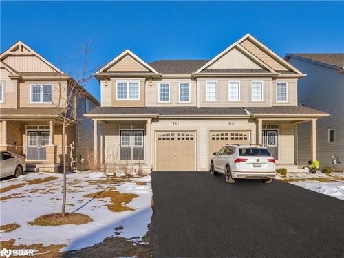 161 Clark St, Shelburne, ON, L9V3X2 | Card Image