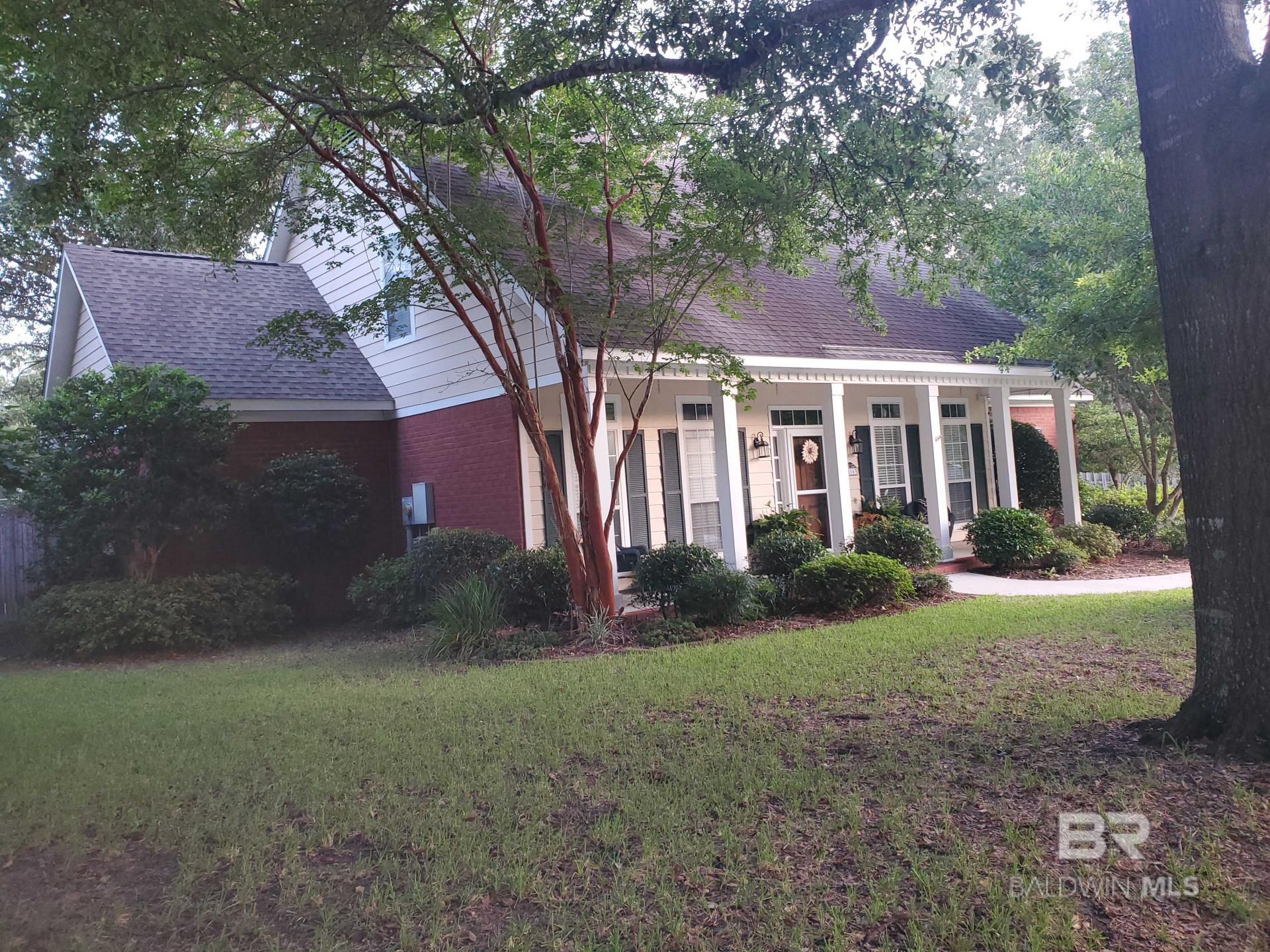 Woodland Way, Spanish Fort, AL 36527