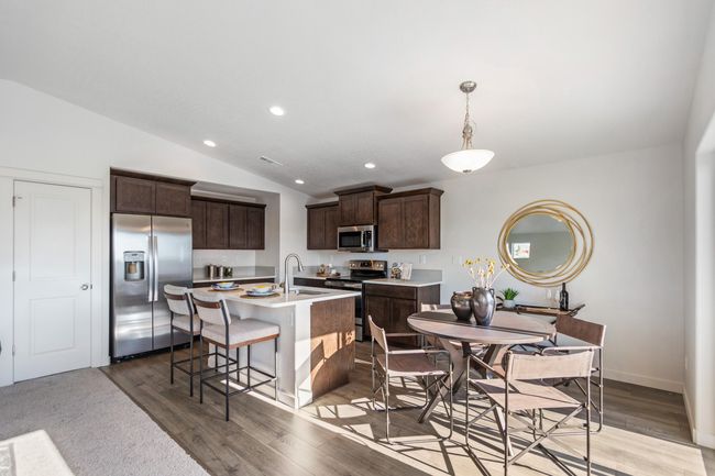 Darrington - Kitchen & Dining - 1 | Image 7