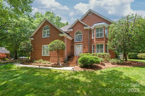 7301 Leharne Dr, Charlotte, NC, 28270-2878 | Card Image