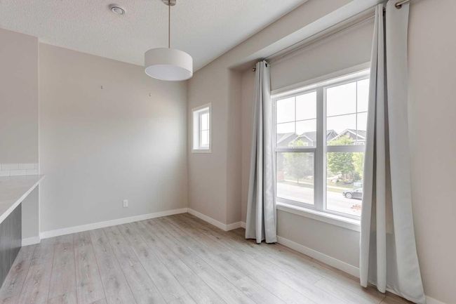 1009 - 250 Fireside View, Townhouse with 2 bedrooms, 2 bathrooms and 1 parking in Cochrane AB | Image 6