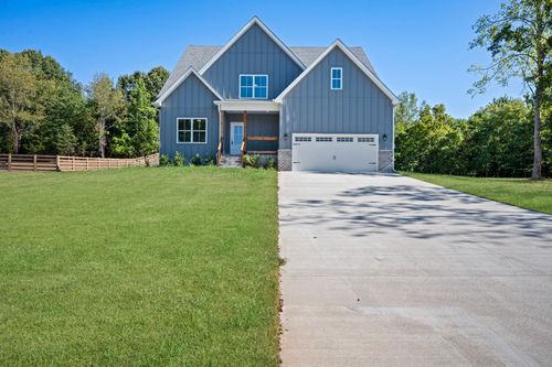 48 Powell Rd, Clarksville, TN, 37043 | Card Image