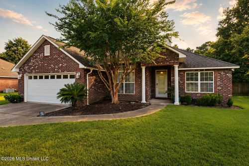 1833 Perdido Blvd, Gautier, MS, 39553-7350 | Card Image