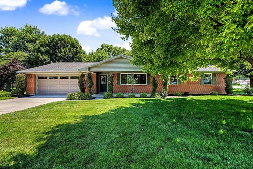 1178 Stonyridge Ave, Troy, OH, 45373-1778 | Card Image