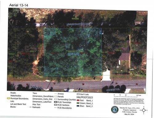 0 Lakeview Dr, BABSON PARK, FL, 33827 | Card Image