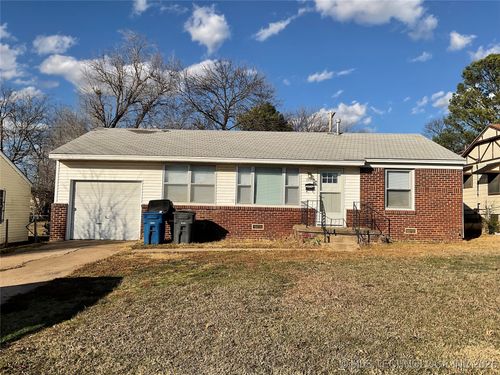 1909 W 48th Street, Tulsa, OK, 74107 | Card Image