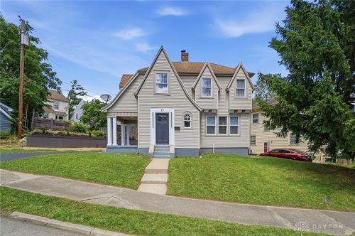 21 Basswood Ave, Dayton, OH, 45405-3030 | Card Image