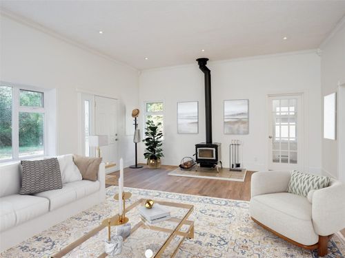 690 Shawnigan Lake Rd, Shawnigan Lake, BC, V0R2W0 | Card Image