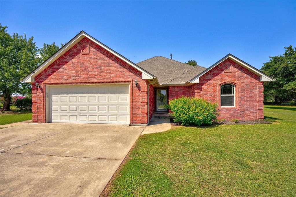 Macarthur Ave, Blanchard, OK 73010