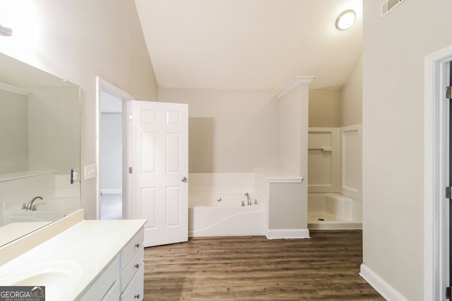 121 Crestwood Ct, House other with 4 bedrooms, 3 bathrooms and null parking in Hampton GA | Image 12