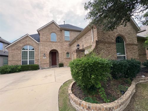 1006 Knoxbridge Rd, Forney, TX, 75126-3827 | Card Image