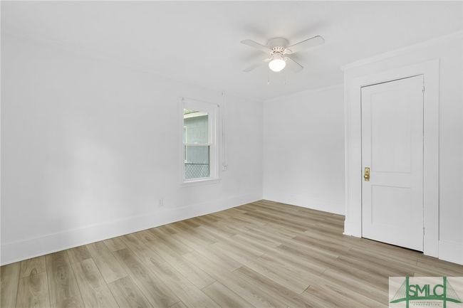 627 W 48 Th St, House other with 3 bedrooms, 1 bathrooms and null parking in Savannah GA | Image 25