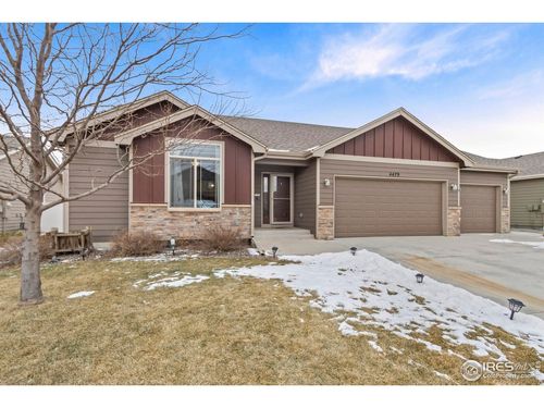 4479 Bragg Ln, Wellington, CO, 80549 | Card Image