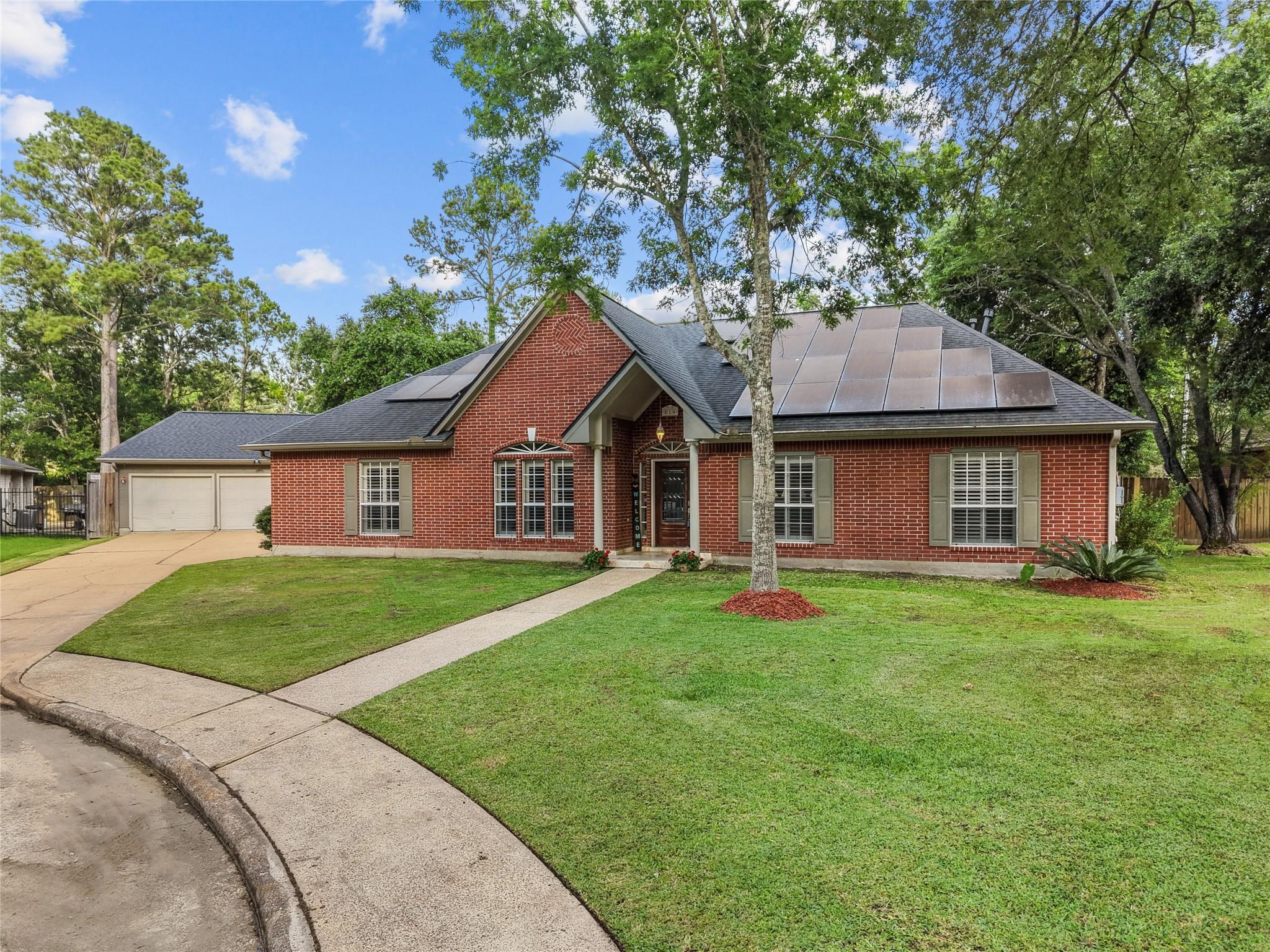 Residential in Dickinson 2