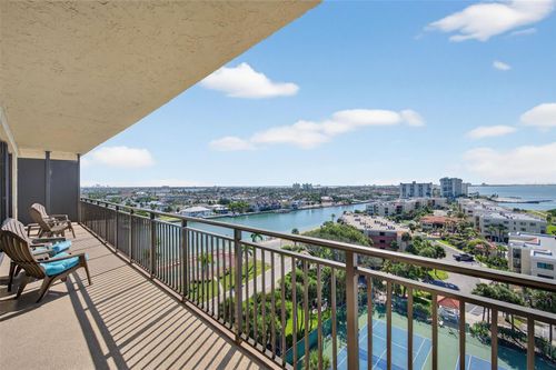 apt-902-7600 Bayshore Dr, TREASURE ISLAND, FL, 33706-3554 | Card Image