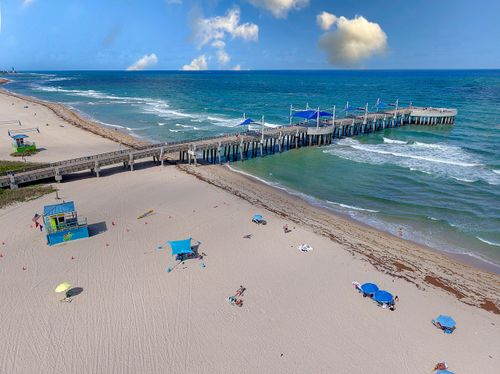 1609-111 N Pompano Beach Blvd, Pompano Beach, FL, 33062-5718 | Card Image