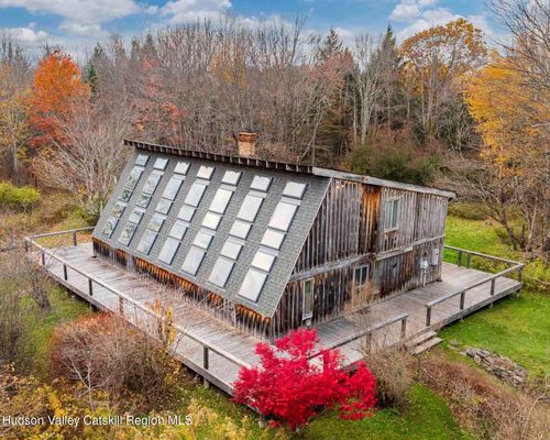 187 Beaver Hill Rd, Gilboa, NY, 12076-3117 | Card Image