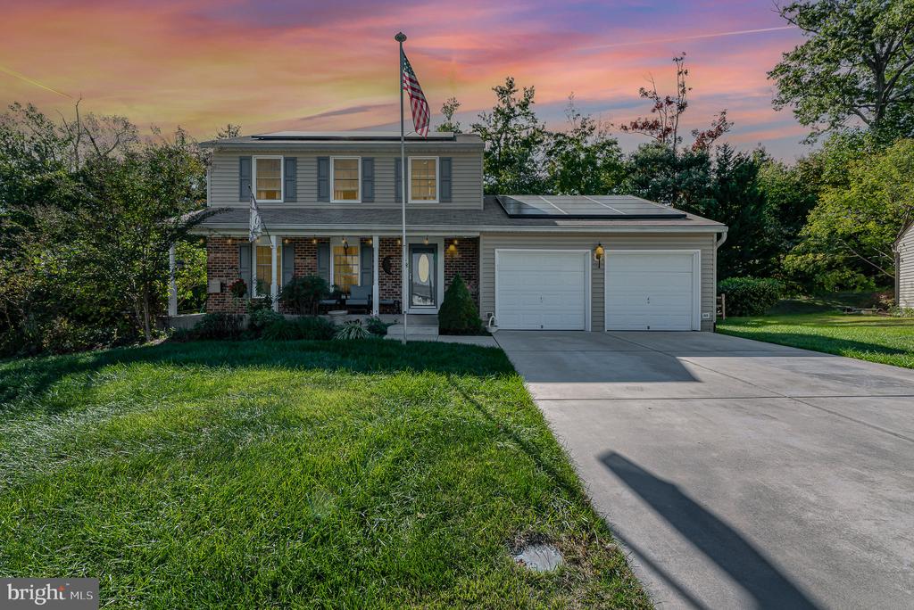 Hill Ct, Havre DE Grace, MD 21078