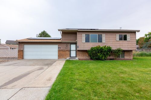 565 Eastbrook St, Grand Junction, CO, 81504-5627 | Card Image