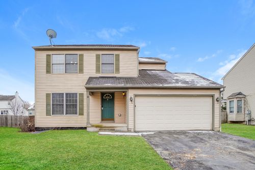 2672 Fernwood Ave, Lancaster, OH, 43130-7979 | Card Image