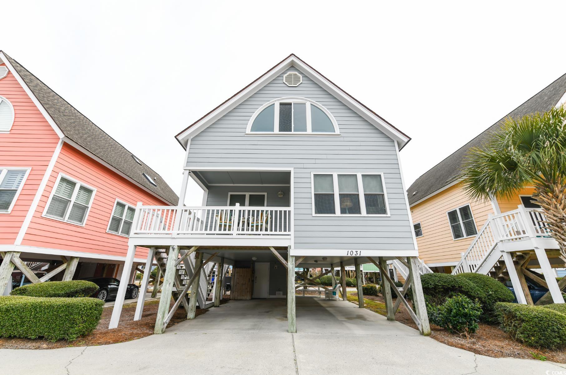 Dogwood Dr, Surfside Beach, SC 29575