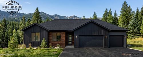 7506 E Refuge View Drive, Palmer, AK, 99645 | Card Image