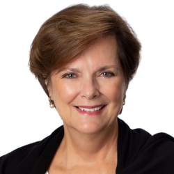 Janet Padalino