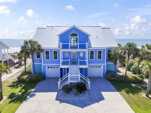 2201 S Waccamaw Dr, Murrells Inlet, SC, 29576-5519 | Card Image
