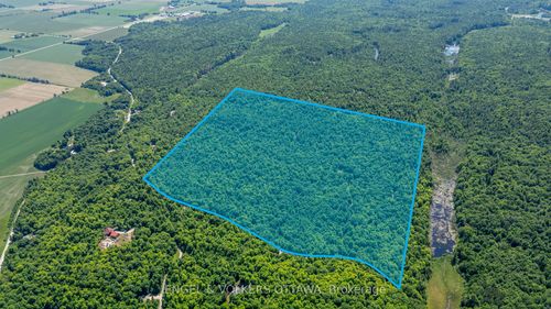 0 Carbine Rd, Pakenham, ON, K0A2X0 | Card Image