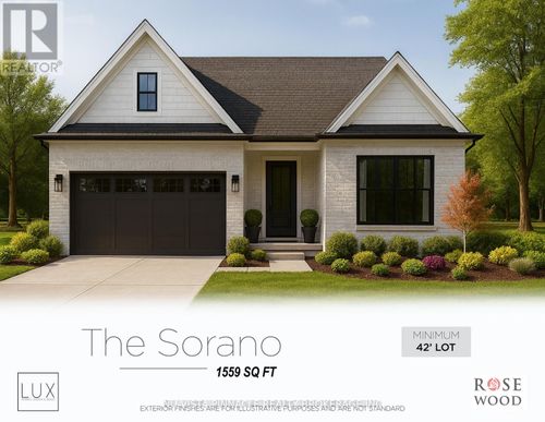 4383 Green Bend, London, ON, N6P0K9 | Card Image