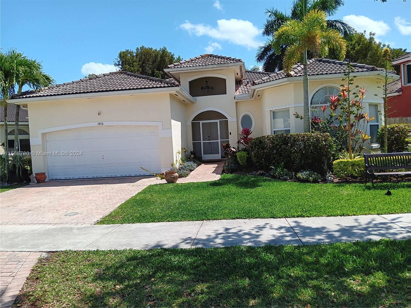 22nd Ln, Homestead, FL 33035